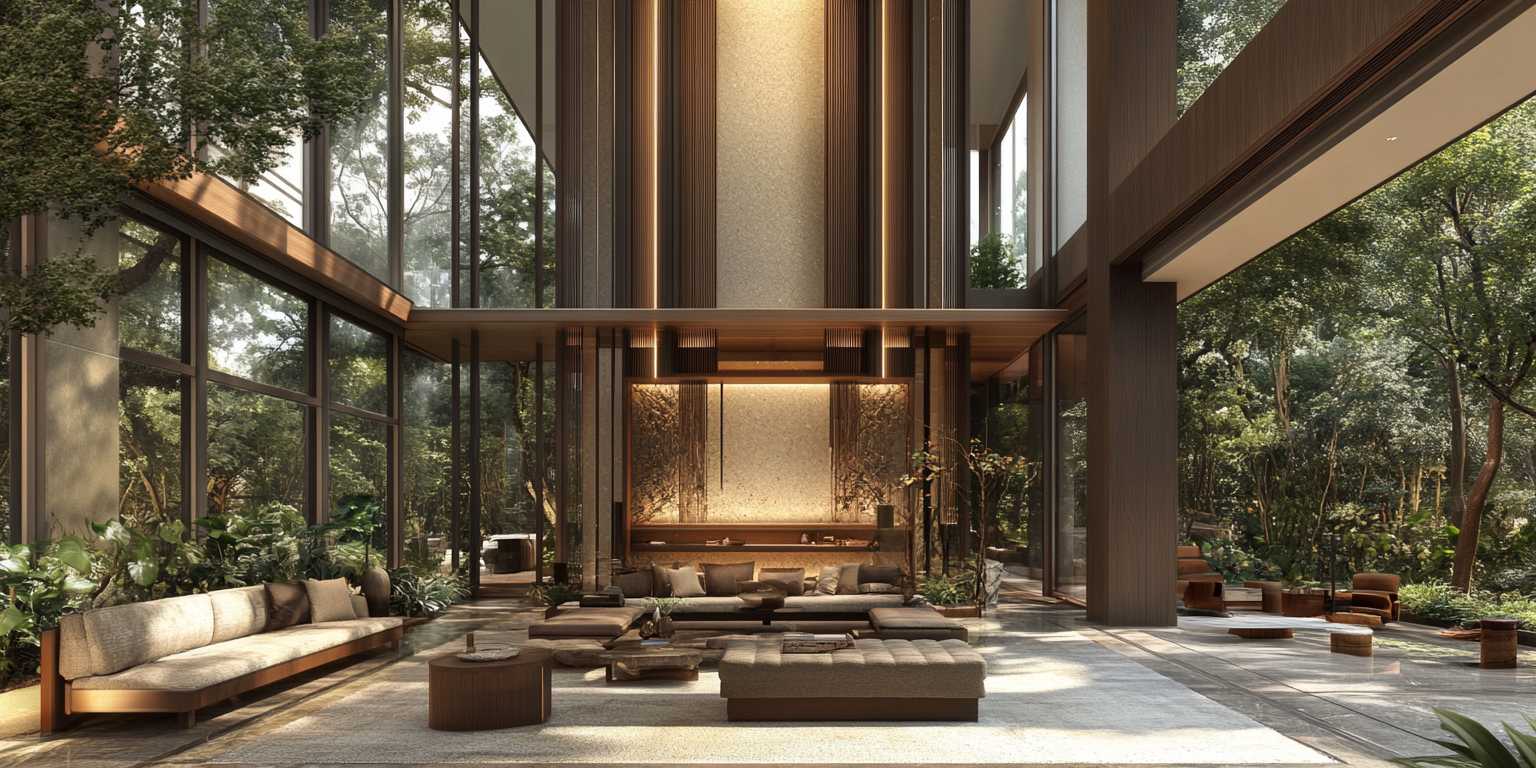 Experience Modern Luxury Living New Condos with Smart Home Systems and Energy-Efficient Upgrades for Today’s Lifestyle